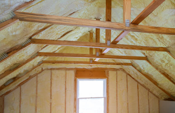 Range of Insulation Solutions in Branchville, SC