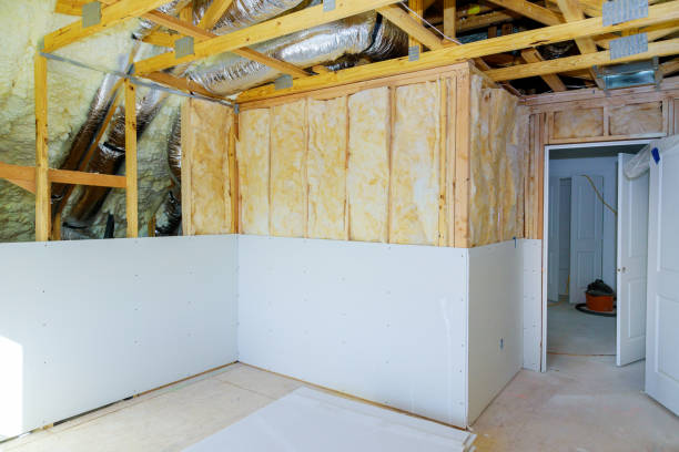 Branchville, SC Insulation Contractor Company