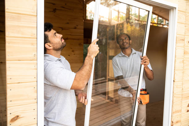 Best Attic Insulation Installation  in Branchville, SC