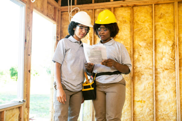 Best Home Insulation Services  in Branchville, SC