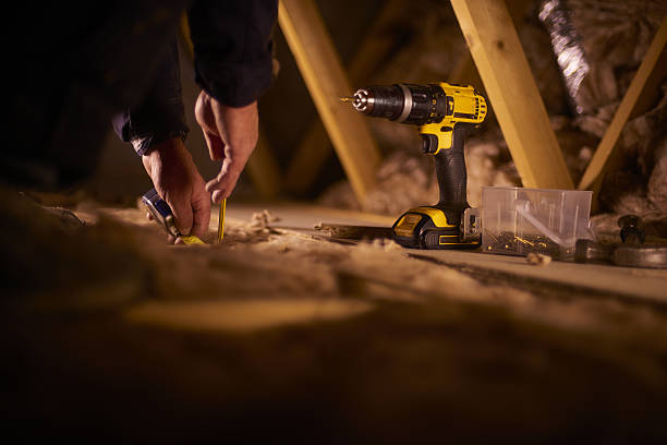Best Residential Insulation Services  in Branchville, SC